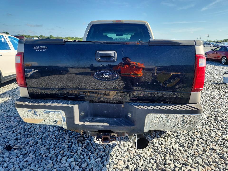 59376456 :رقم المزاد ، 1FTWW31R88EA38002 vin ، 2008 Ford F350 مزاد بيع