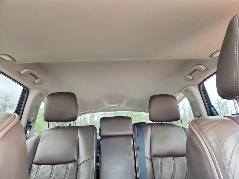 Aukcja sprzedaży 2014 Infiniti Qx60, vin: 5N1AL0MM8EC525138, numer aukcji: 62314966