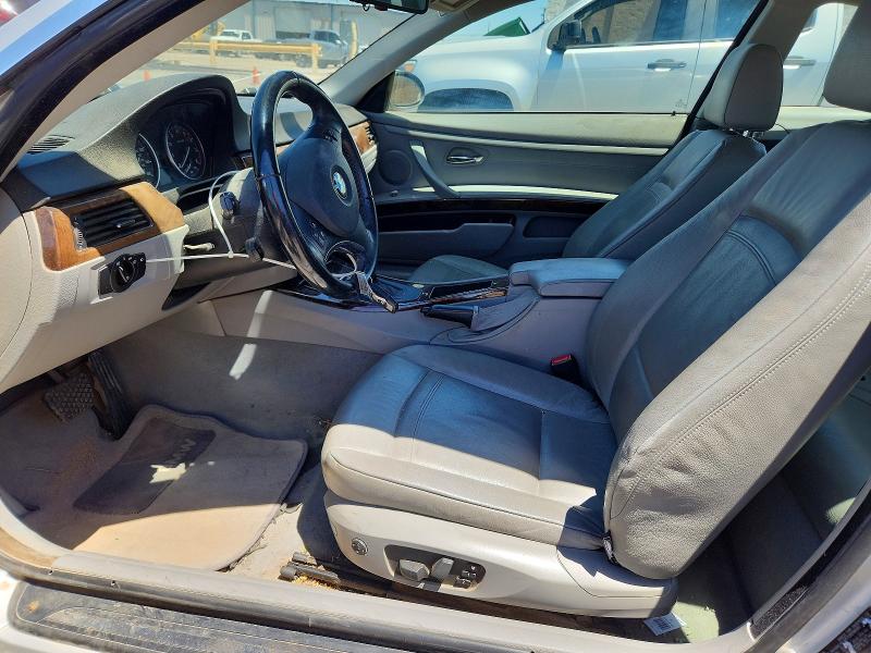 Aukcja sprzedaży 2008 Bmw 328, vin: WBAWC33568PD09937, numer aukcji: 58846226