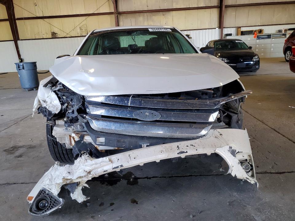 Продаж на аукціоні авто 2012 Ford Fusion, vin: 3FADP0L37CR244015, номер лоту: 60484146