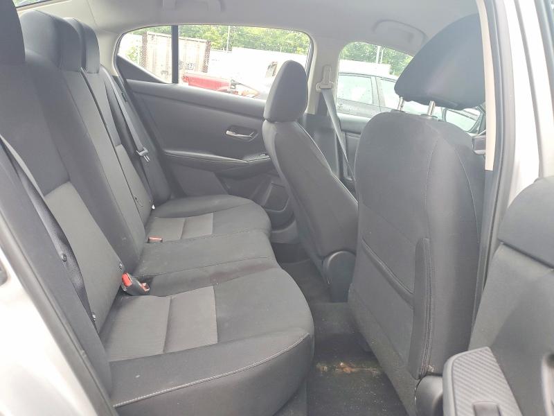 Продаж на аукціоні авто 2023 Nissan Sentra, vin: 3N1AB8CVXPY298645, номер лоту: 59029826