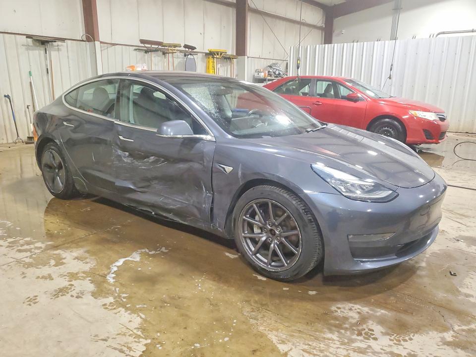 Aukcja sprzedaży 2018 Tesla Model 3, vin: 5YJ3E1EB5JF104131, numer aukcji: 61071616