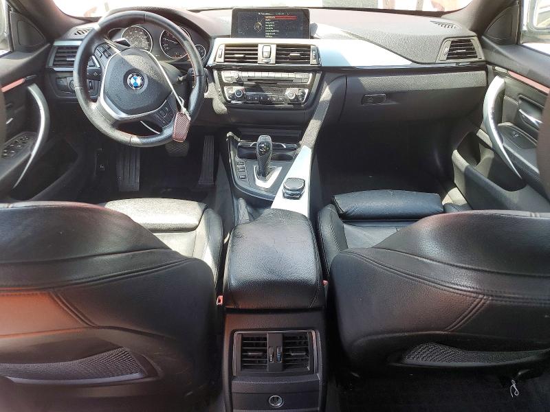 Aukcja sprzedaży 2016 Bmw 428, vin: WBA4A9C58GGL89799, numer aukcji: 59384896