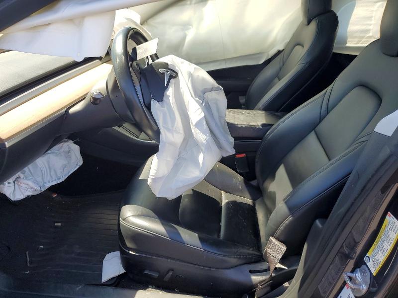 Продаж на аукціоні авто 2018 Tesla Model 3, vin: 5YJ3E1EA5JF102032, номер лоту: 59639766
