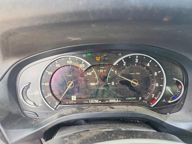 Продаж на аукціоні авто 2019 Bmw X3, vin: 5UXTR9C55KLP92032, номер лоту: 60051016
