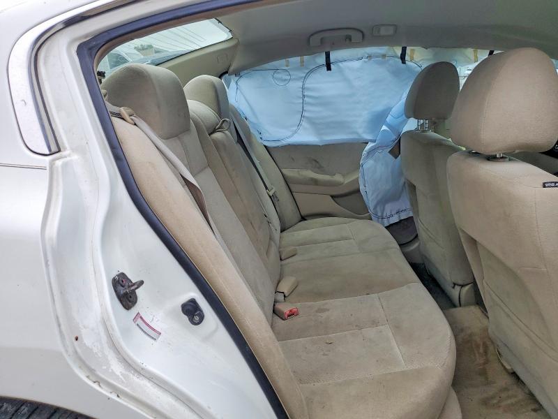 Aukcja sprzedaży 2008 Nissan Altima, vin: 1N4AL21E08C277460, numer aukcji: 59875766