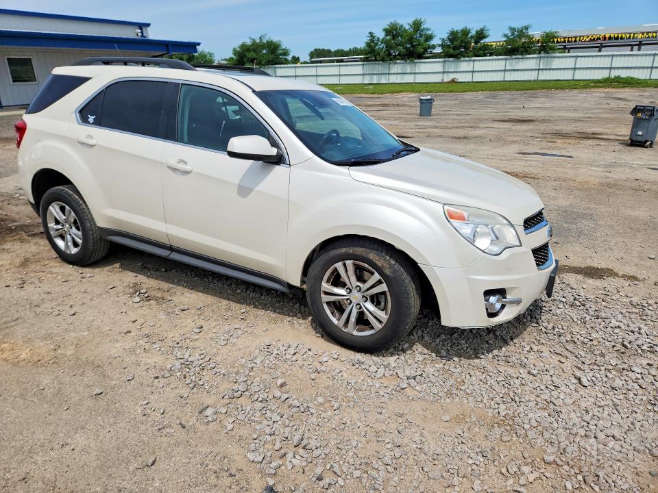 2015 Chevrolet Equinox მანქანა იყიდება აუქციონზე, vin: 1GNALCEKXFZ123386, აუქციონის ნომერი: 60649996