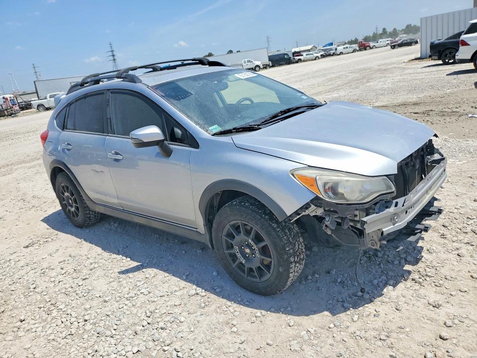 Aukcja sprzedaży 2016 Subaru Crosstrek, vin: JF2GPANC5G8324335, numer aukcji: 63160726
