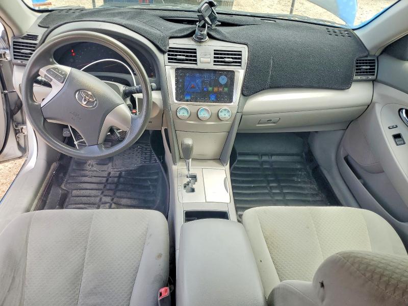 2008 Toyota Camry მანქანა იყიდება აუქციონზე, vin: 4T4BE46K98R026306, აუქციონის ნომერი: 62421616