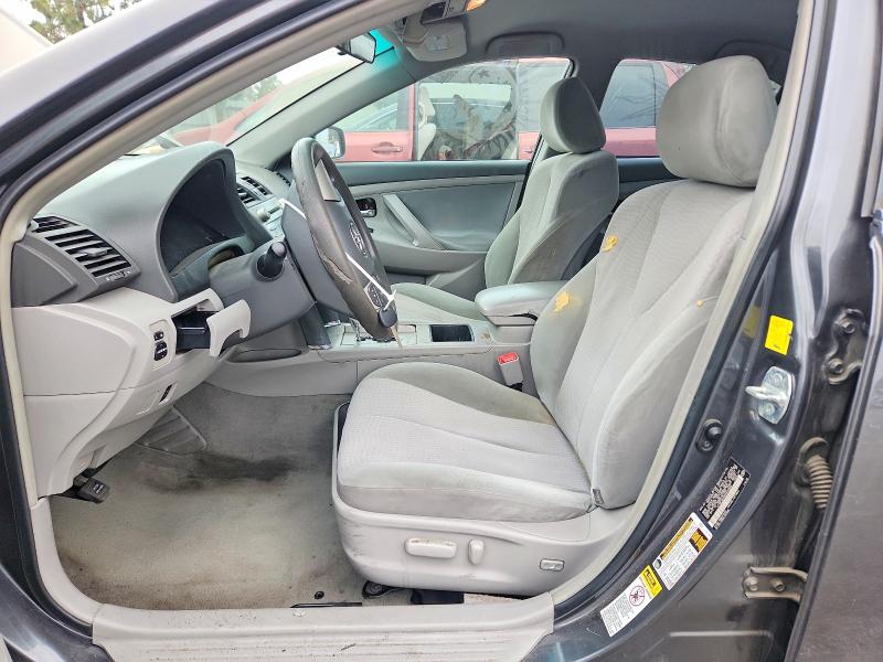 Продажа на аукционе авто 2011 Toyota Camry, vin: 4T1BF3EK9BU628858, номер лота: 61239096