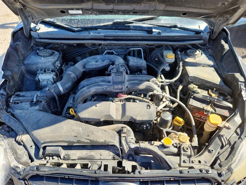 2013 Subaru Xv Crosstrek მანქანა იყიდება აუქციონზე, vin: JF2GPACC8DH841224, აუქციონის ნომერი: 59977446
