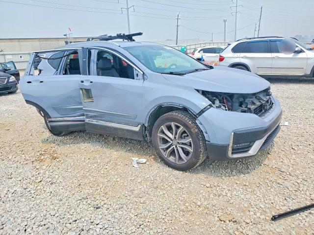 Aukcja sprzedaży 2021 Honda Cr-v, vin: 7FART6H95ME006313, numer aukcji: 60847786