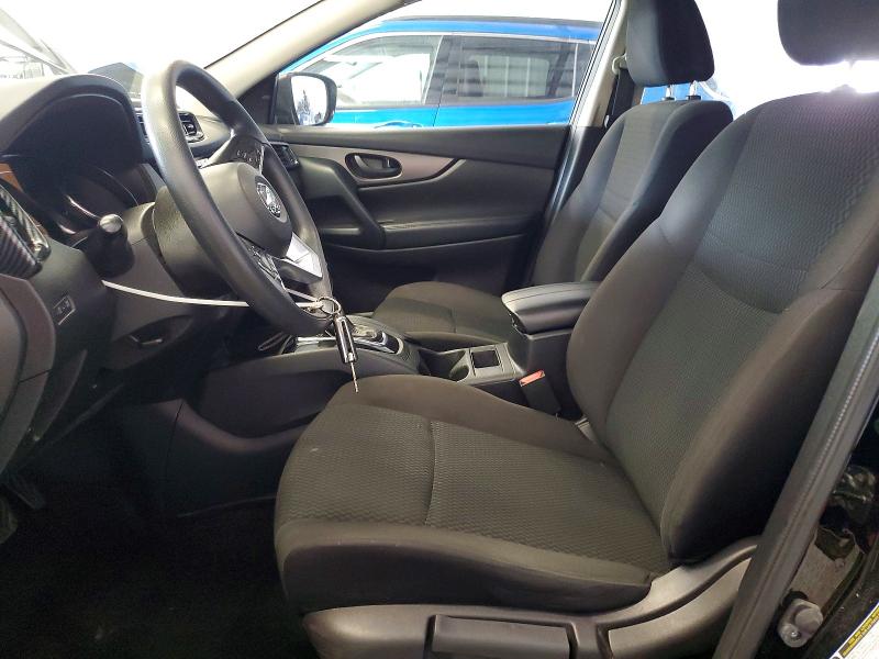 2021 Nissan Rogue Sport მანქანა იყიდება აუქციონზე, vin: JN1BJ1AW9MW660249, აუქციონის ნომერი: 60019766