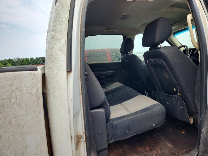 Продаж на аукціоні авто 2008 Gmc Sierra, vin: 3GTEC13C18G100284, номер лоту: 63006836