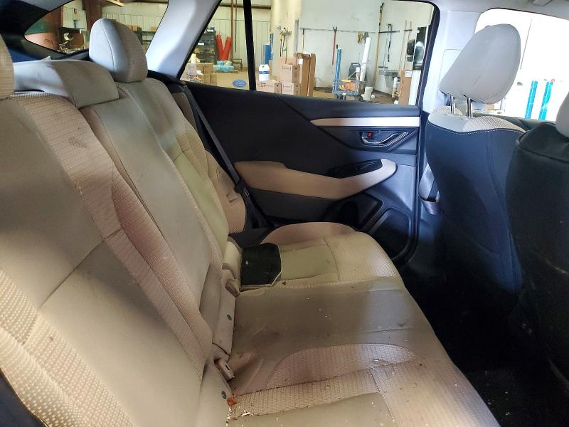 Aukcja sprzedaży 2021 Subaru Outback, vin: 4S4BTAFC1M3162940, numer aukcji: 60592686