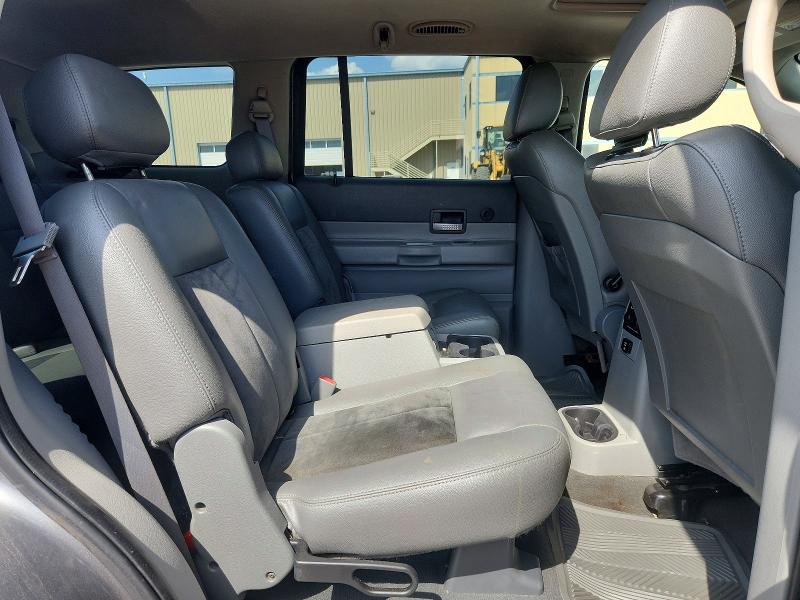 Aukcja sprzedaży 2007 Dodge Durango, vin: 1D8HD58227F560900, numer aukcji: 62862156