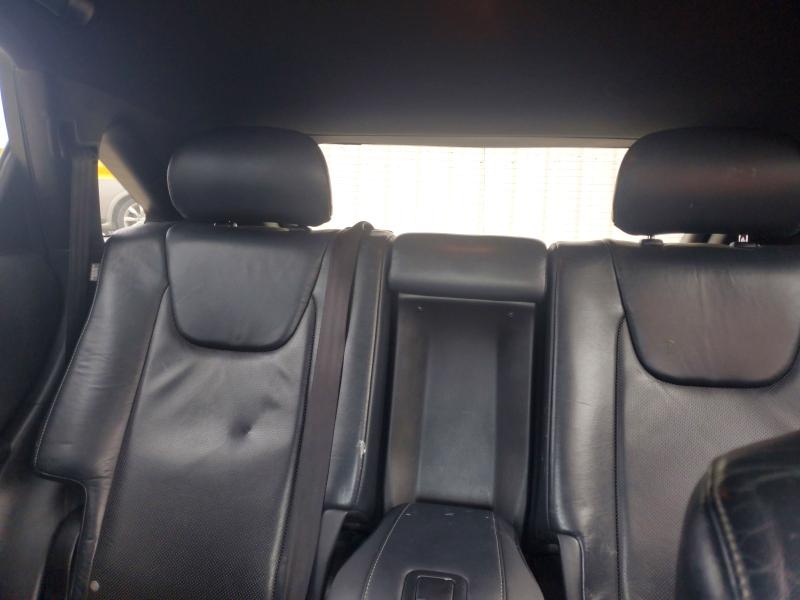 59976646 :رقم المزاد ، 2T2BK1BA7FC334258 vin ، 2015 Lexus Rx 350 مزاد بيع