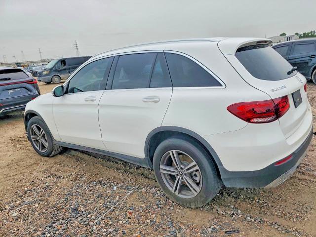 2020 Mercedes-benz Glc მანქანა იყიდება აუქციონზე, vin: W1N0G8DB5LF793523, აუქციონის ნომერი: 60596256