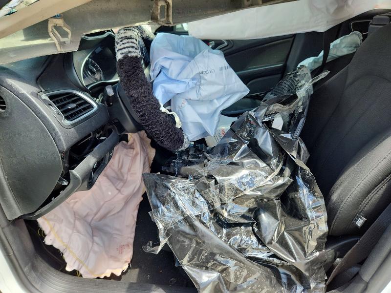 Aukcja sprzedaży 2016 Chrysler 200, vin: 1C3CCCAB5GN126569, numer aukcji: 59997976