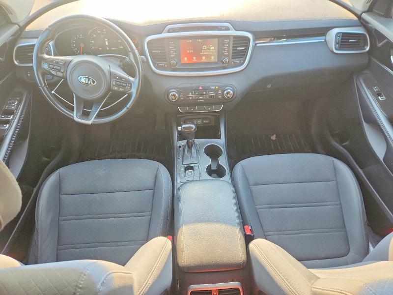 Aukcja sprzedaży 2017 Kia Sorento, vin: 5XYPGDA36HG232201, numer aukcji: 63001896