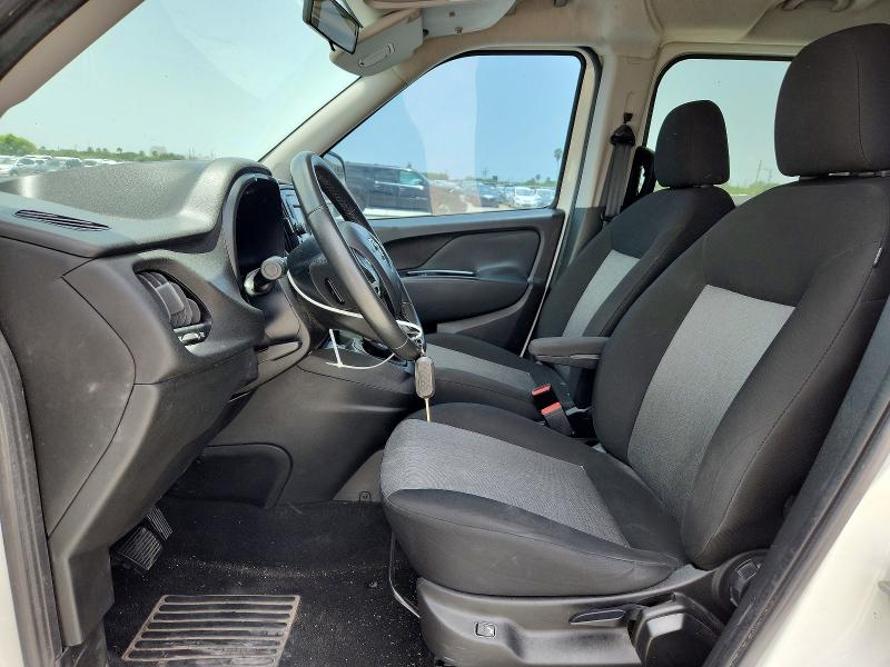 61051196 :رقم المزاد ، ZFBHRFBB2K6M23787 vin ، 2019 Ram 1500 مزاد بيع