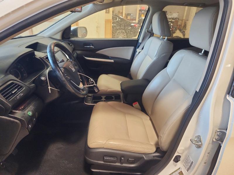 2015 Honda Cr-v მანქანა იყიდება აუქციონზე, vin: 5J6RM4H71FL114367, აუქციონის ნომერი: 62465176