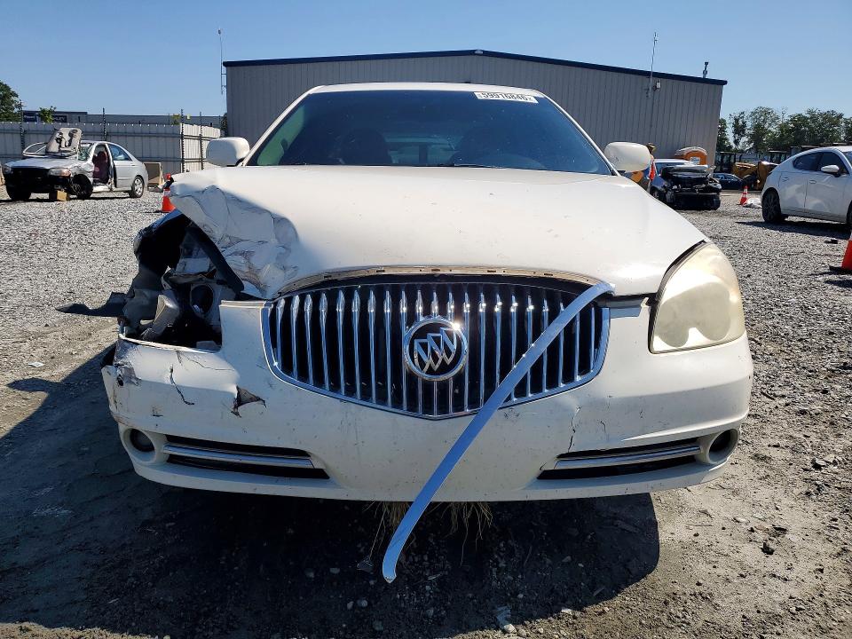59916846 :رقم المزاد ، 1G4HC5EM7BU114474 vin ، 2011 Buick Lucerne مزاد بيع