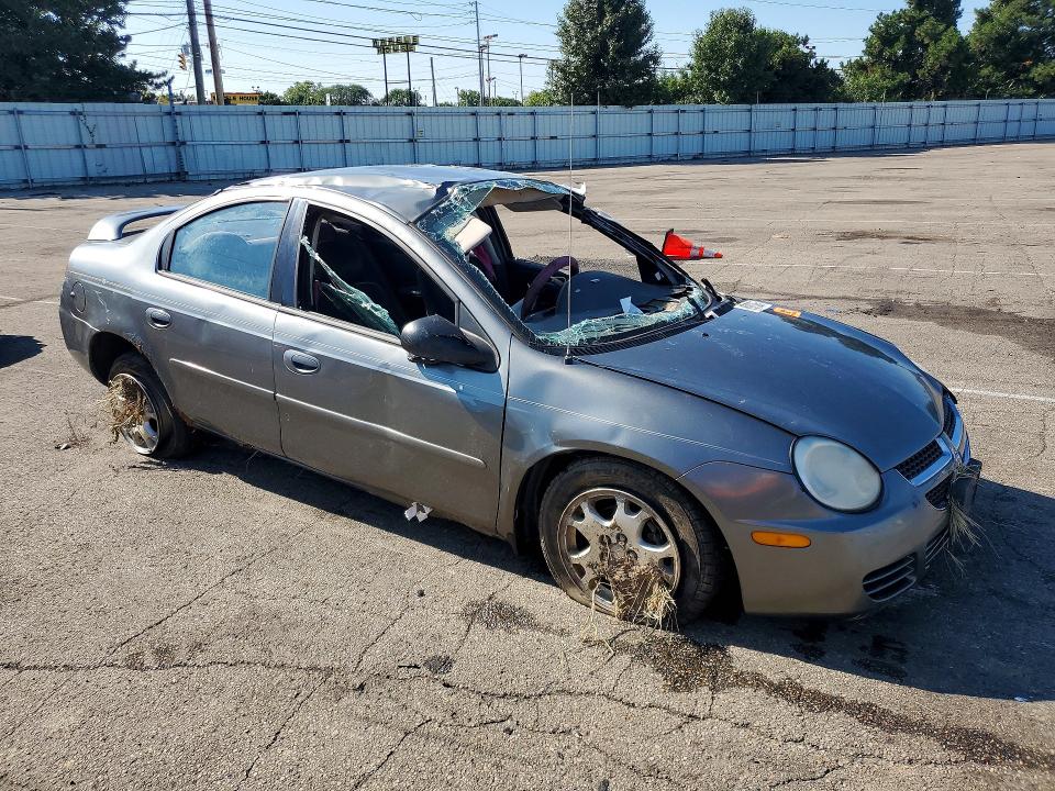 Aukcja sprzedaży 2005 Dodge Neon, vin: 1B3ES56C05D255750, numer aukcji: 62987306