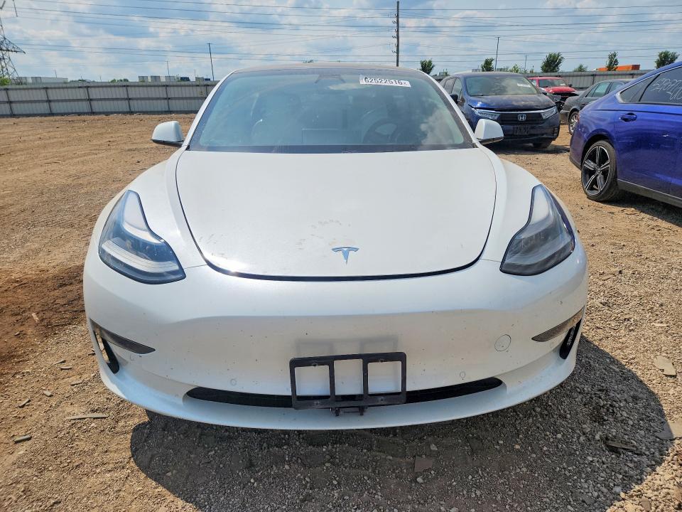Aukcja sprzedaży 2021 Tesla Model 3, vin: 5YJ3E1EAXMF978311, numer aukcji: 62522516