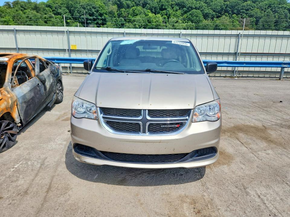 Продажа на аукционе авто 2013 Dodge Grand Caravan, vin: 2C4RDGBG3DR516699, номер лота: 61772956