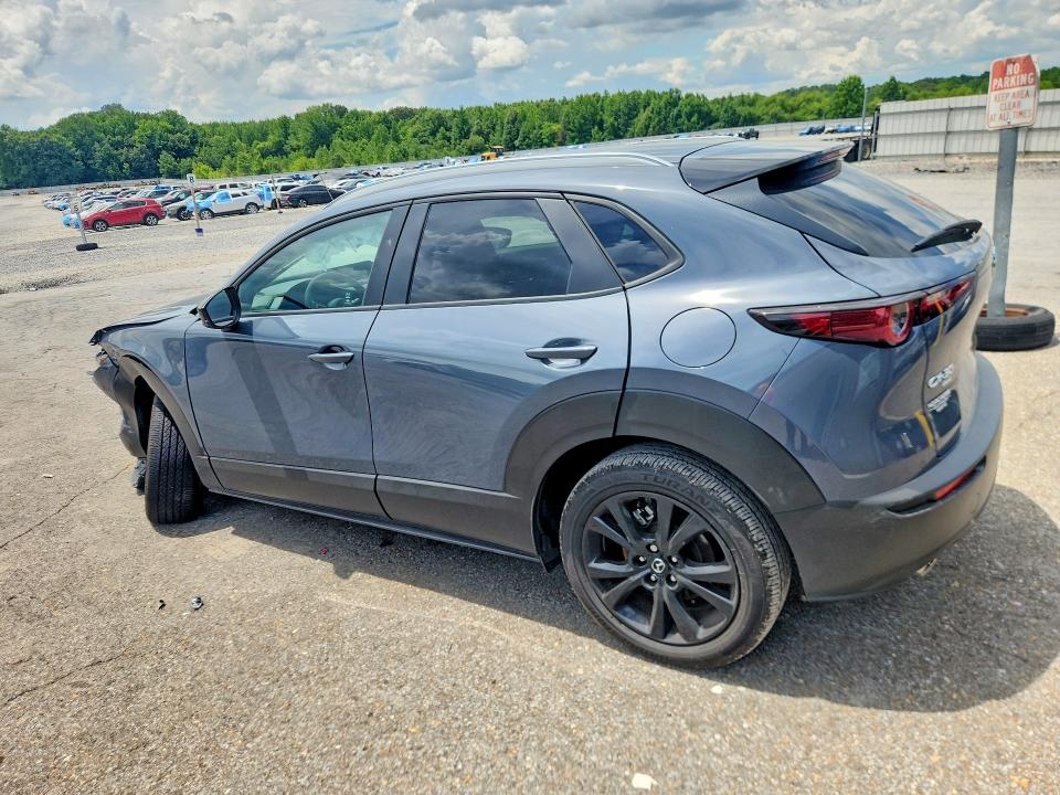 Aukcja sprzedaży 2026 Mazda Cx-30, vin: 3MVDMBCL8TM102914, numer aukcji: 60330626