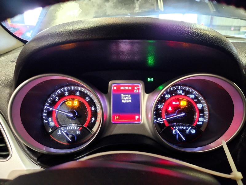 61493116 :رقم المزاد ، 3C4PDCABXDT502656 vin ، 2013 Dodge Journey مزاد بيع