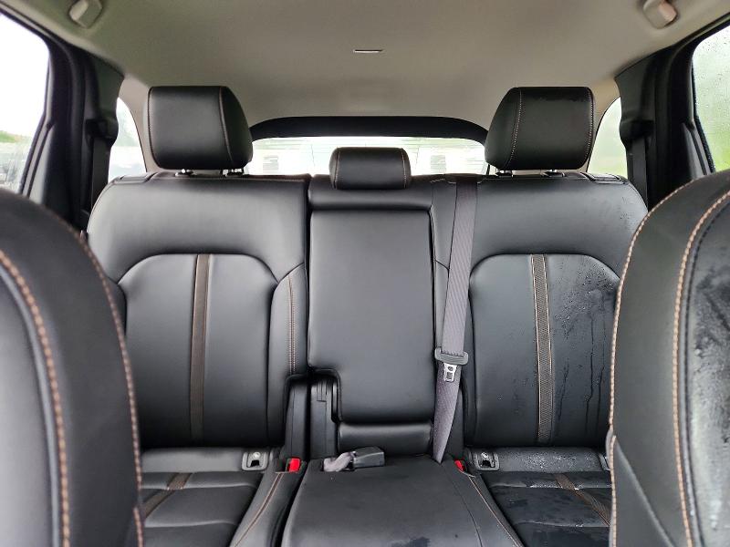2026 Mazda Cx-90 მანქანა იყიდება აუქციონზე, vin: JM3KKAHD0T1353828, აუქციონის ნომერი: 63383626