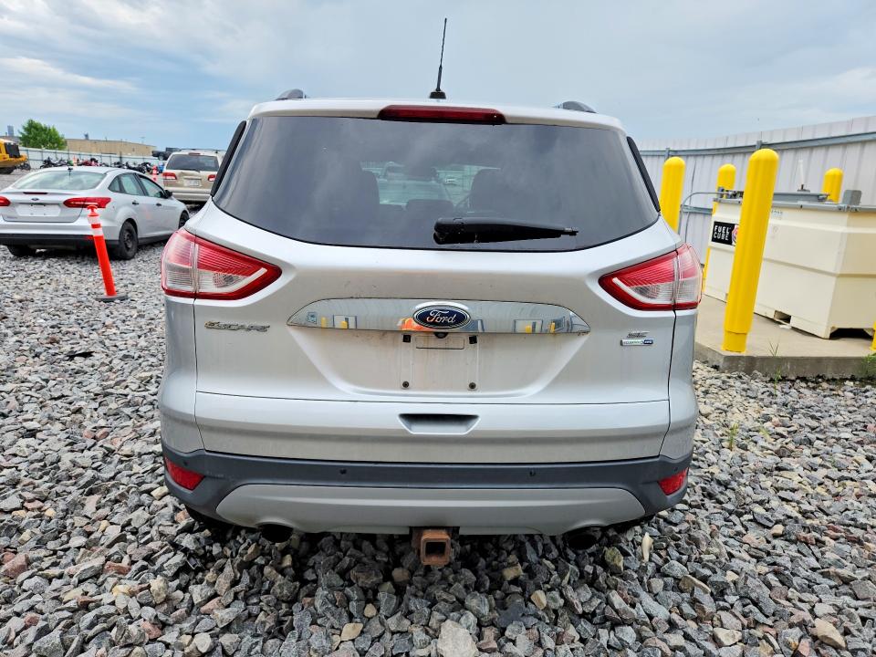 85772975 :رقم المزاد ، 1FMCU9G94EUC59998 vin ، 2014 Ford Escape مزاد بيع