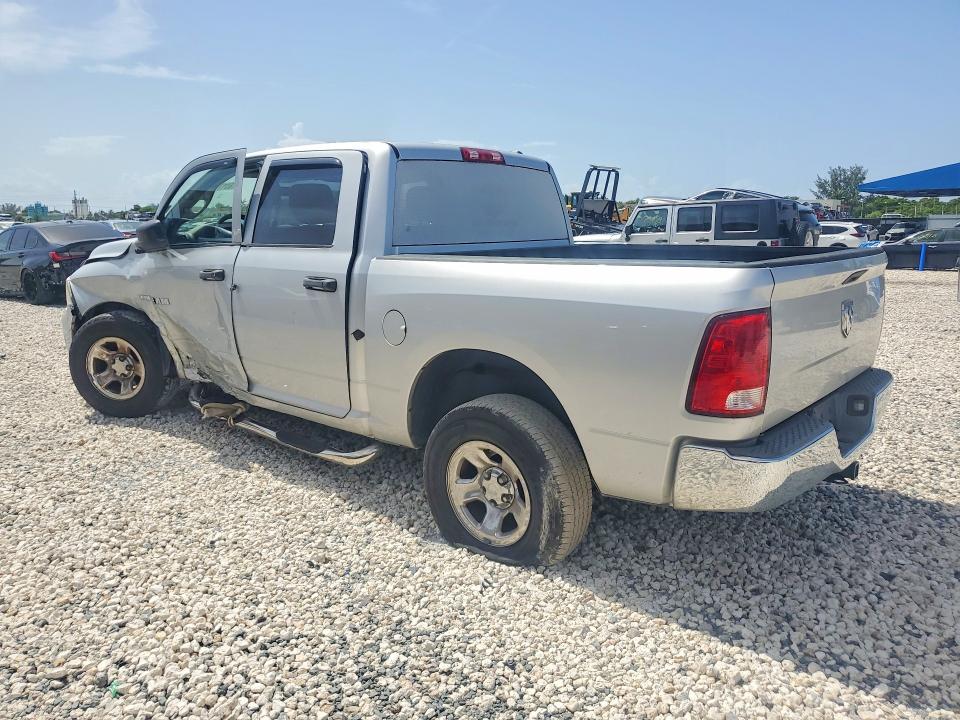 60115456 :رقم المزاد ، 1D3HB13TX9J528314 vin ، 2009 Dodge Ram 1500 مزاد بيع