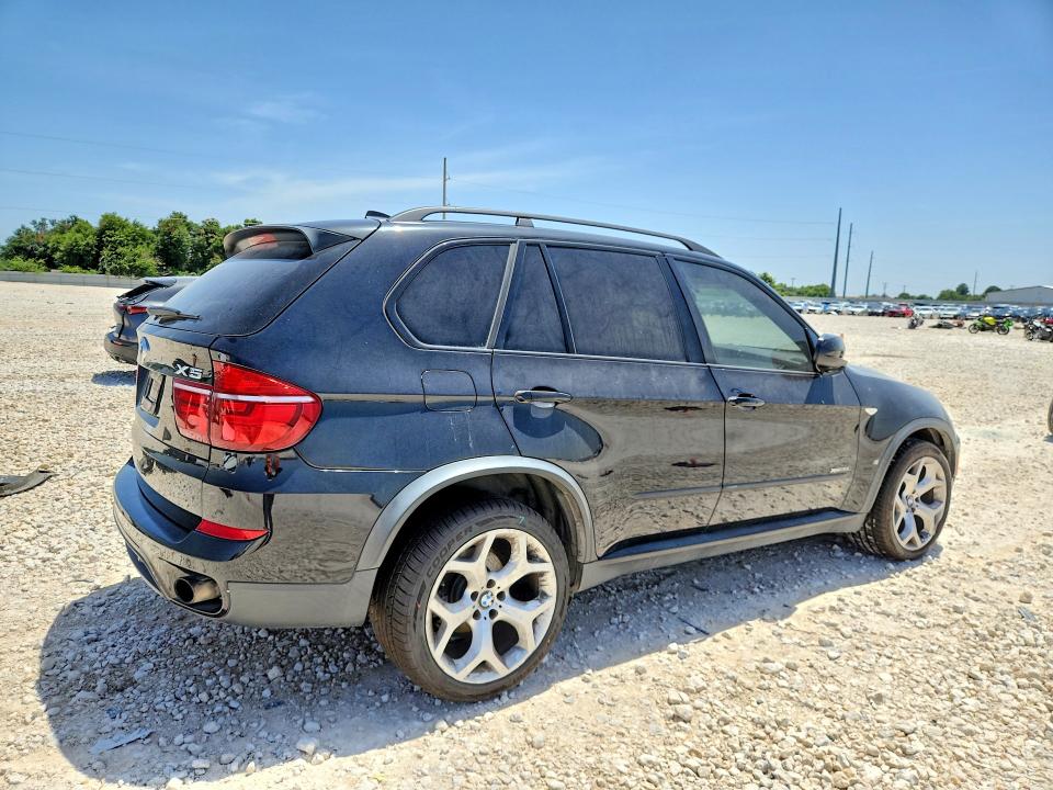 2011 Bmw X5 მანქანა იყიდება აუქციონზე, vin: 5UXZV4C51BL409342, აუქციონის ნომერი: 61491786