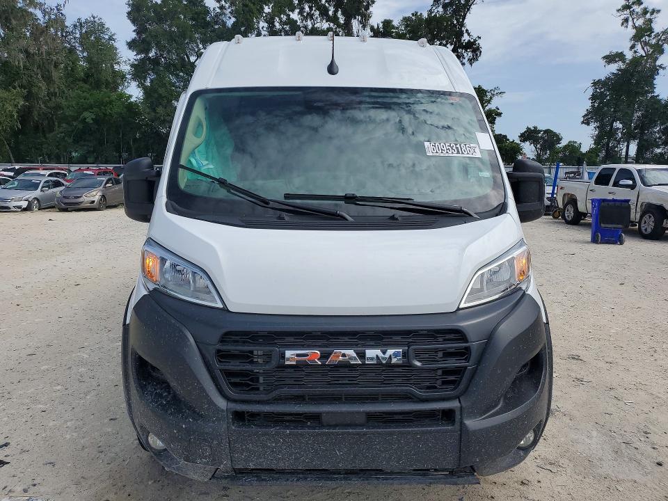 Продажа на аукционе авто 2026 Ram Promaster 3500, vin: 3C6MRVHG5TE176504, номер лота: 60953186