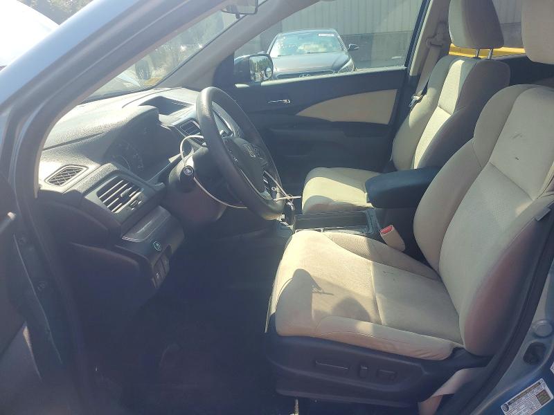 Aukcja sprzedaży 2015 Honda Cr-v, vin: 2HKRM4H55FH705911, numer aukcji: 62159046