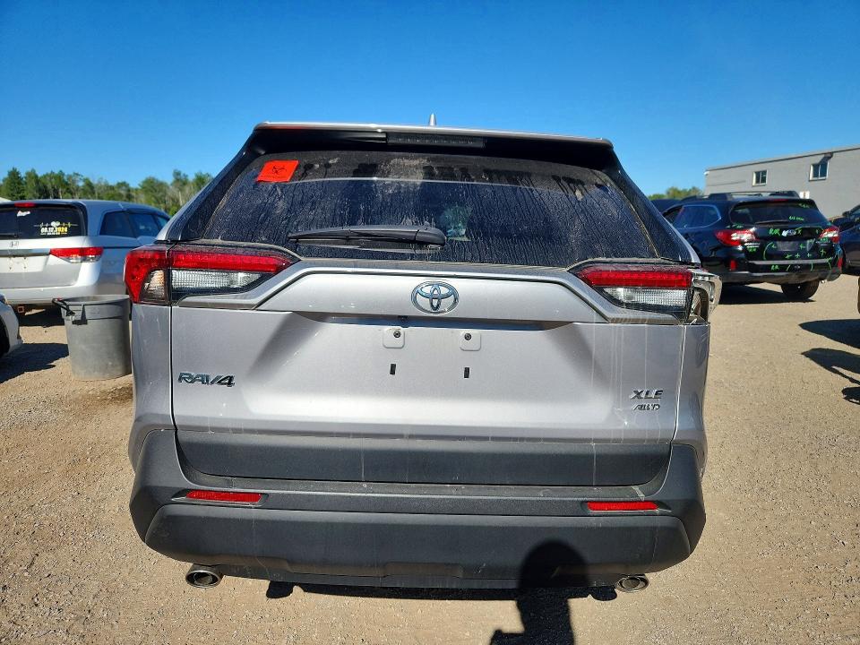 Продаж на аукціоні авто 2024 Toyota Rav4, vin: 2T3R1RFVXRC443052, номер лоту: 63176166