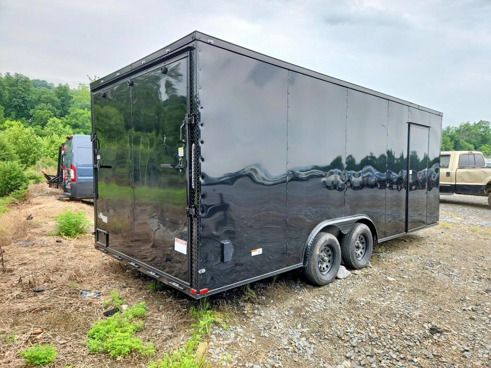Aukcja sprzedaży 2026 Quality Cargo Unknown, vin: 50ZBE2026TN066514, numer aukcji: 60050126
