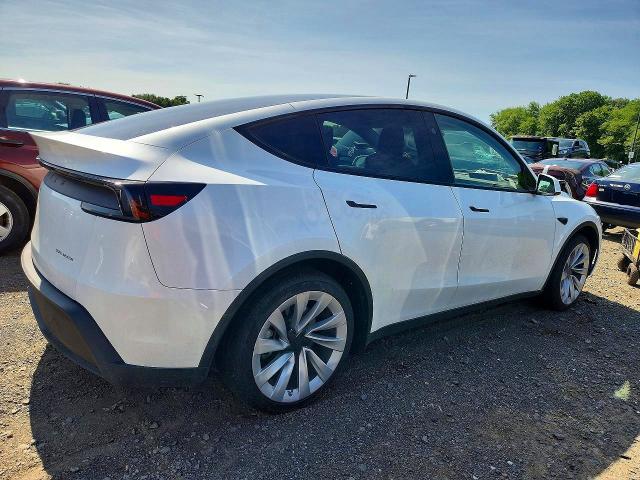 Aukcja sprzedaży 2026 Tesla Model Y, vin: 7SAYGDEE6TA389761, numer aukcji: 61352976