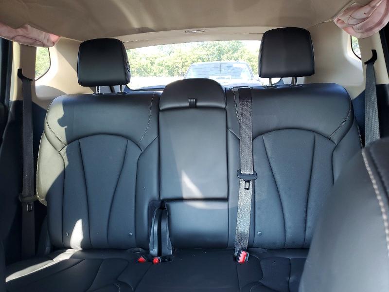 63352656 :رقم المزاد ، LRBFXBSA9HD223017 vin ، 2017 Buick Envision مزاد بيع