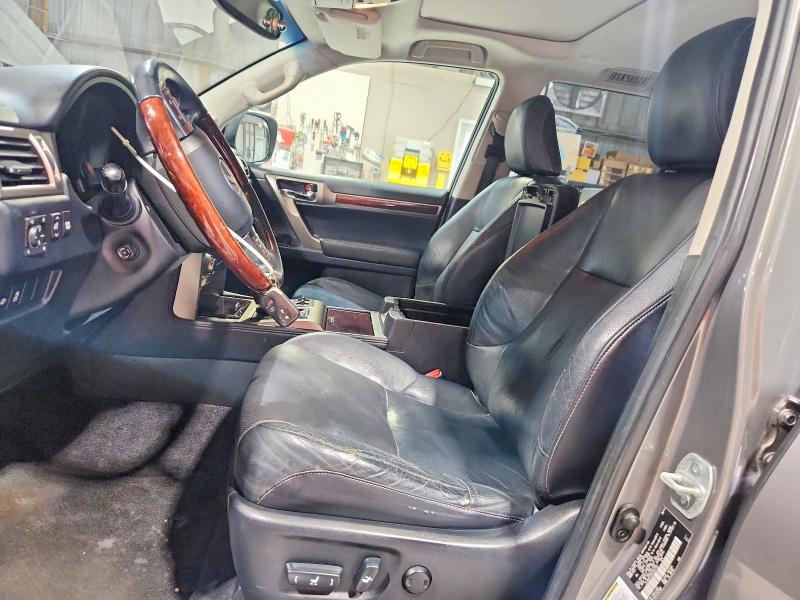 Продажа на аукционе авто 2014 Lexus Gx, vin: JTJBM7FX0E5087397, номер лота: 61310056