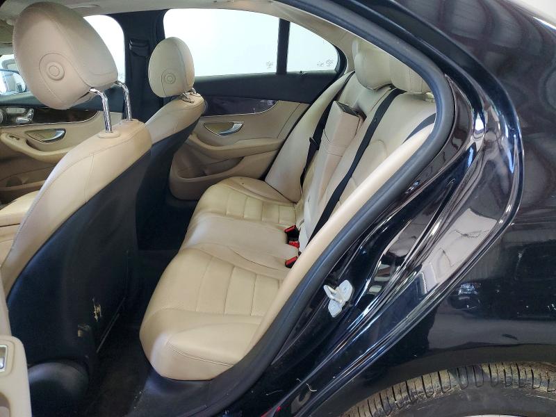 Aukcja sprzedaży 2015 Mercedes-benz C, vin: 55SWF4KB3FU010514, numer aukcji: 63004226