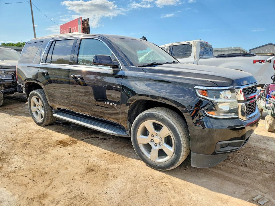 Aukcja sprzedaży 2020 Chevrolet Tahoe, vin: 1GNSKAKC3LR184423, numer aukcji: 59986576