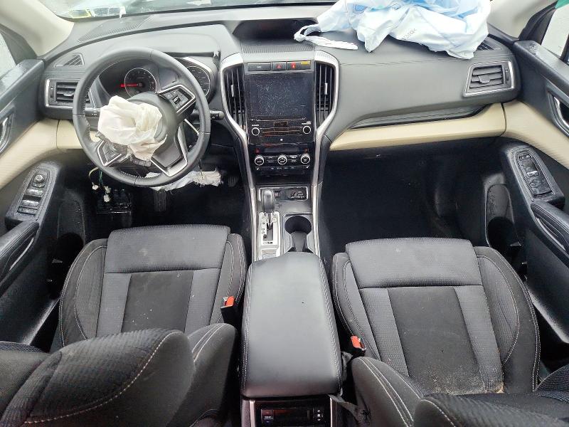 Продажа на аукционе авто 2020 Subaru Ascent, vin: 4S4WMABD3L3446386, номер лота: 62028656