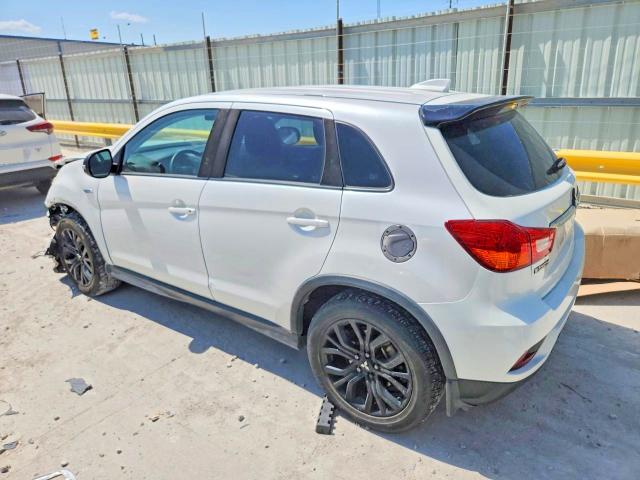 Продаж на аукціоні авто 2018 Mitsubishi Outlander Sport, vin: JA4AR3AU0JU005152, номер лоту: 59671056