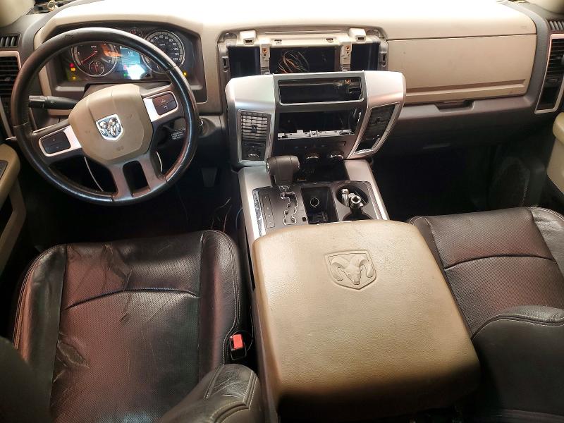 Aukcja sprzedaży 2011 Dodge Ram 1500, vin: 1D7RV1GT2BS616617, numer aukcji: 61891866
