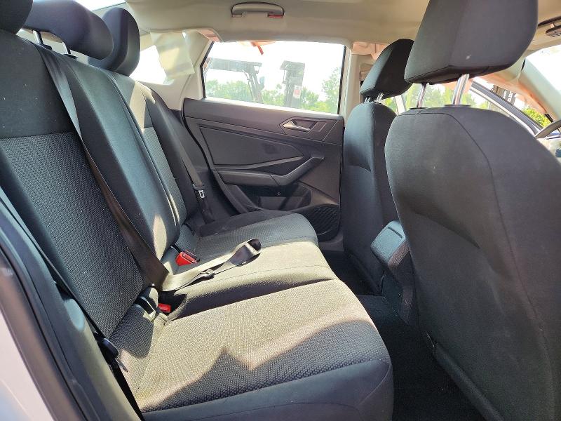 Продаж на аукціоні авто 2021 Volkswagen Jetta, vin: 3VWC57BU4MM045918, номер лоту: 60393846