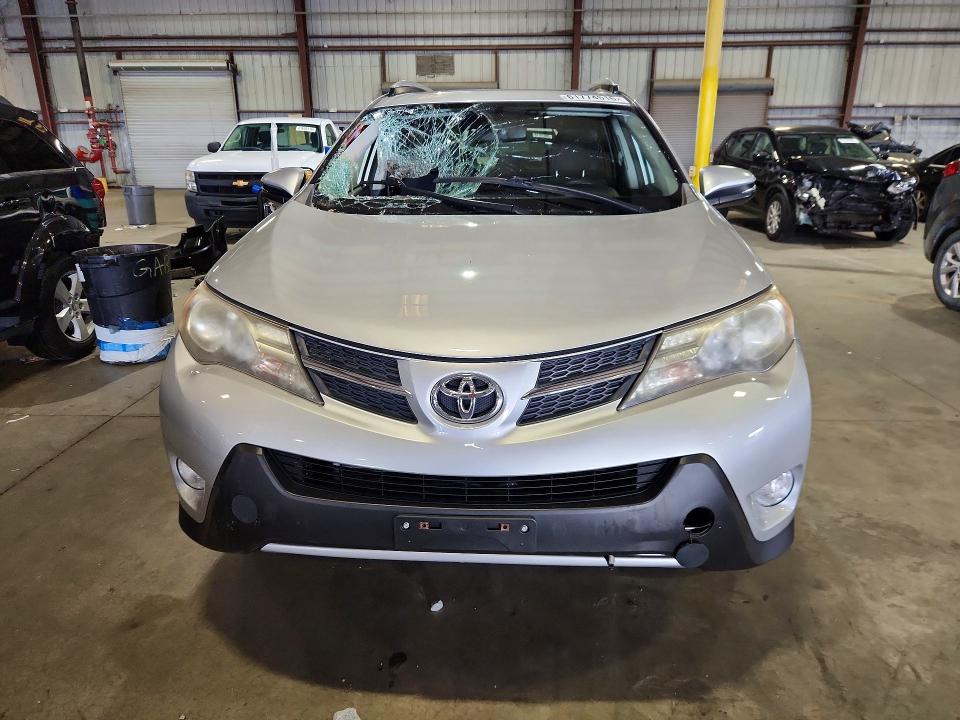 61774516 :رقم المزاد ، JTMRFREVXD5011000 vin ، 2013 Toyota Rav4 مزاد بيع